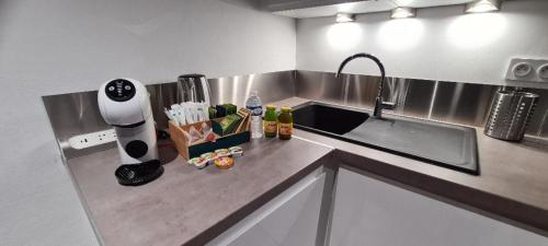 STUDIO CLIMATISATION Vieille Ville, Lyon (photo 6)