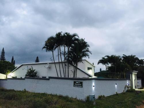 外部景觀, Bujumbura Guest House in 坡特愛德華