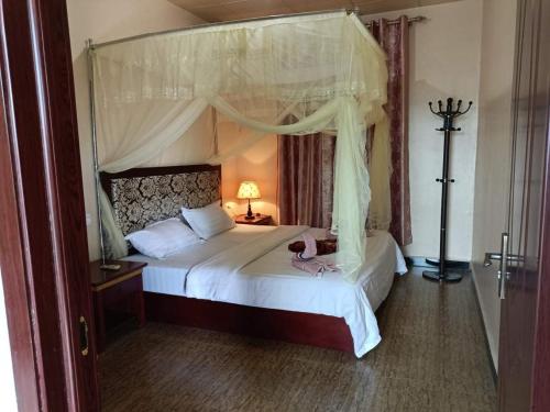 ROYAL HOTEL in Juba