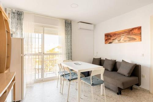 Apartamento Living Barbate
