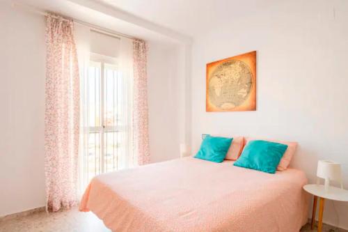  Apartamento Living Barbate in Barbate