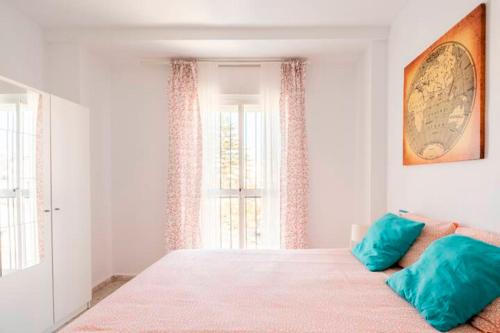  Apartamento Living Barbate in Barbate