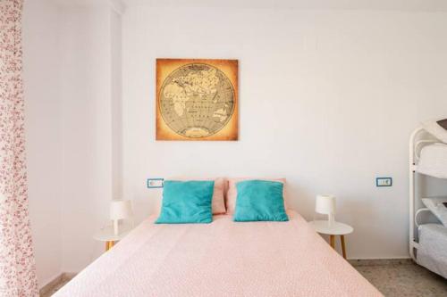  Apartamento Living Barbate in Barbate