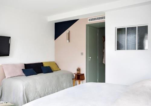 Hôtel Henriette - image 14