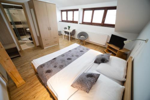 Apartmany 21 Třeboň - image 2