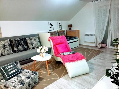 Apartmán Romanna - Apartment - Terchová