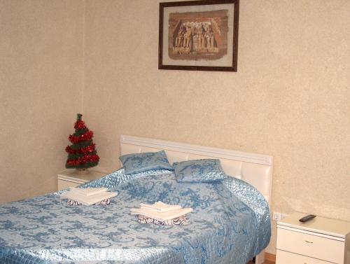 

Hotel Four Rooms on Energetikov