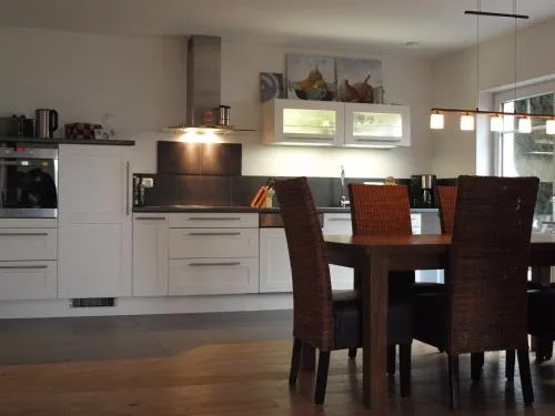 Ferienwohnung Magma in Lutzerath, Deutschland