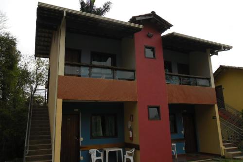 . Pousada Marumbe