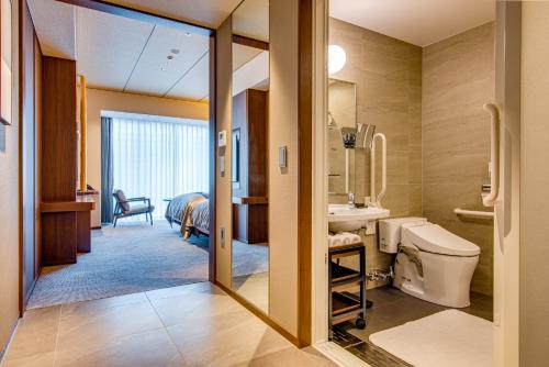 399778114 Hotel Okura Kyoto Okazaki Bettei -Age Requirement 12 over-