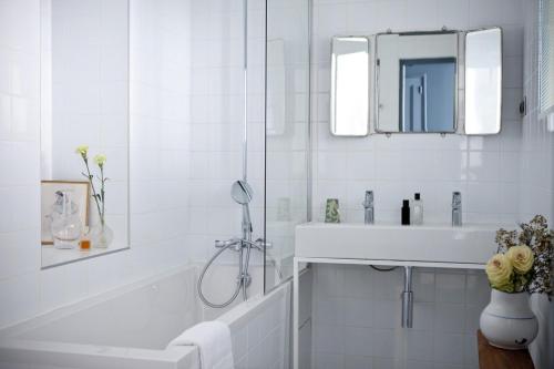 Hôtel Henriette - image 10