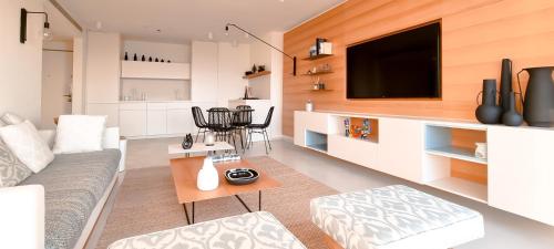 Two-Bedroom Apartment image 10