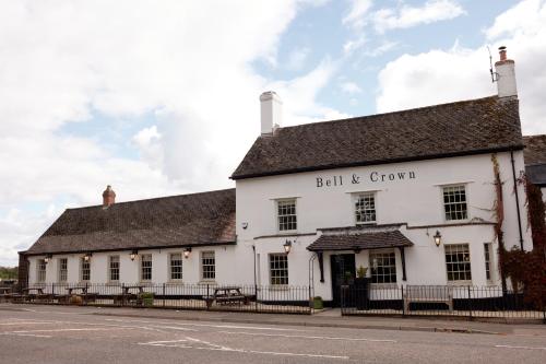 The Bell & Crown