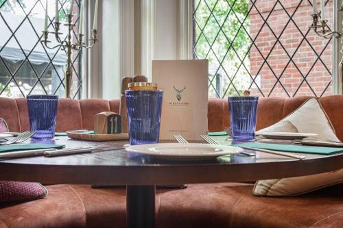 399779010 Forest Park Country Hotel & Inn, Brockenhurst, New Forest, Hampshire
