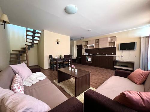 Penthouse at Dream Bansko Bansko