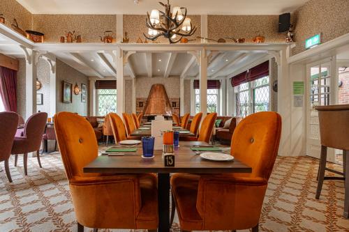 399779162 Forest Park Country Hotel & Inn, Brockenhurst, New Forest, Hampshire