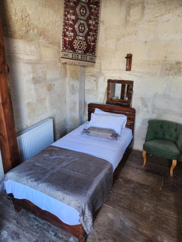 Glamada Cave Suites