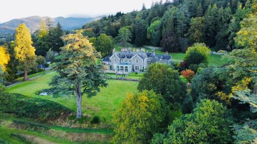 The Lake Lodge, Wansfell Holme, Windermere gîte à louer Low Wood