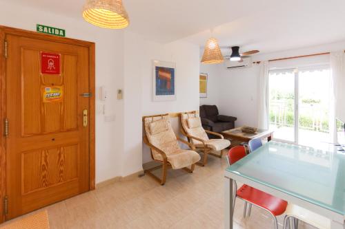 Apartamento Datiler - main image