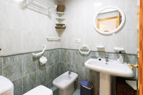 Apartamento Datiler - image 11