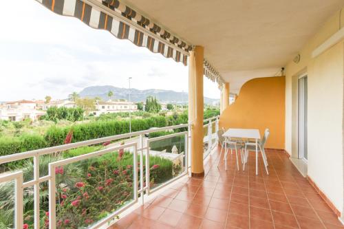 Apartamento Datiler - image 10
