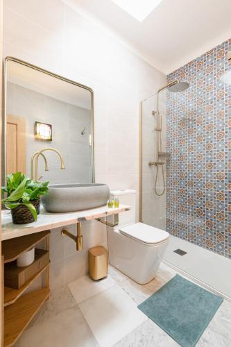 La Terraza de Toneleros luxurious Duplex x2 with 3 BDR. - Tap to explore photos
