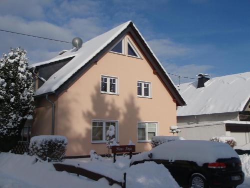 Ferienwohnung Magma in Lutzerath