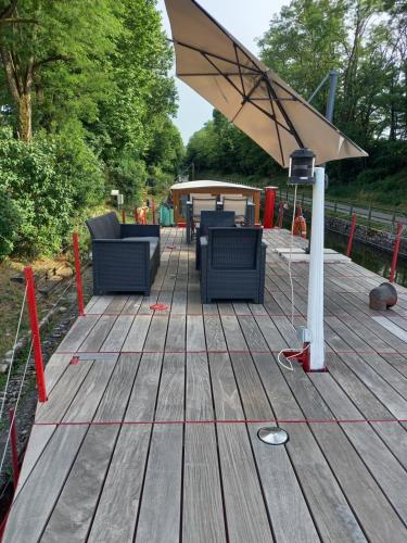 LES AMIS D'ULYSSE in Chagny