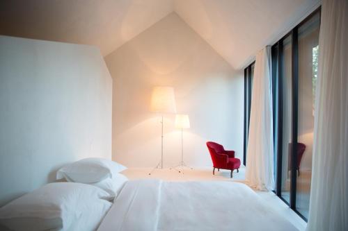 Hotel Krone Regensberg Room Type - Junior Suite