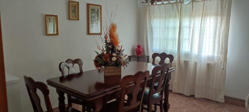 Iekārtas, Casa da Buxeira . Entorno magico. in Lama