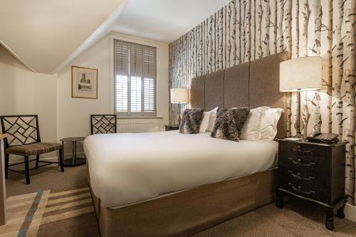 399784639 Forest Park Country Hotel & Inn, Brockenhurst, New Forest, Hampshire