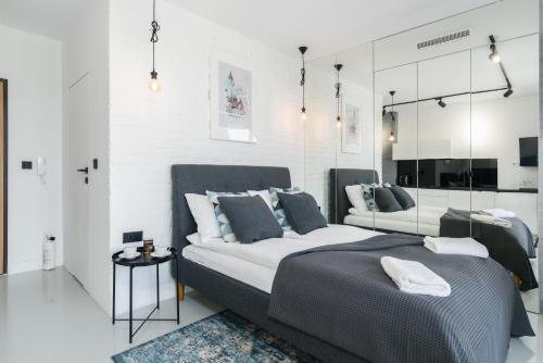 Apartments Poznań MTP Bukowska by Noclegi Renters - Poznań