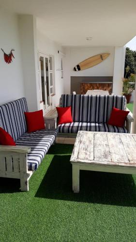 Villa 43, The Estuary Country Estate, Port Edward, KZN South Coast, Port Edward (Foto 6)