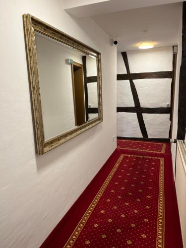 Hotel zur Post in Blieskastel
