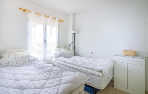 2 Bedroom Nice Apartment In Orihuela