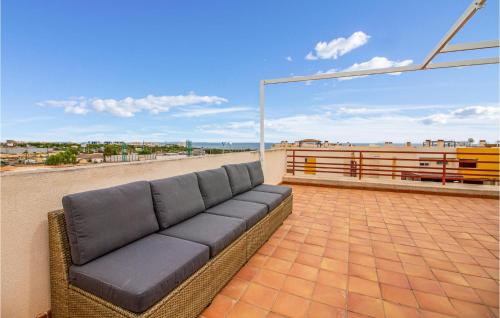 2 Bedroom Nice Apartment In Orihuela