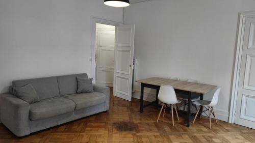 Appartement 3 - T2 60m2 - Standing, moderne et tout équipé - Carmes-Renforts , Toulouse