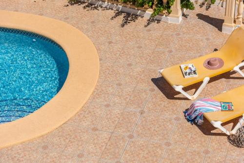 Villa Blasco - Plusholidays - image 5