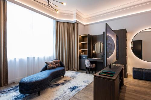 O11 Boutique Hotel Vienna - image 3