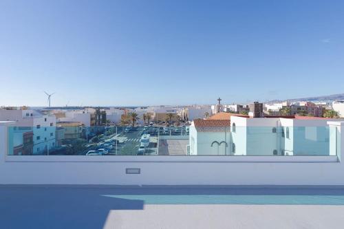 Las Afortunadas , Playa Arinaga 1ºA 4