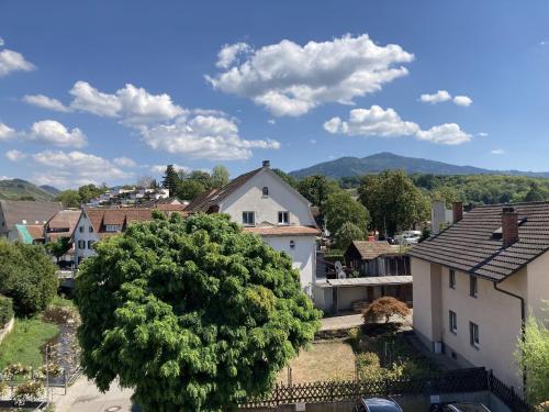 Ferienwohnung Alte Münz