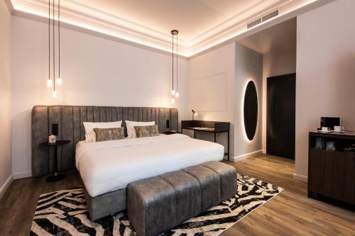 O11 Boutique Hotel Vienna in Wien, Österreich