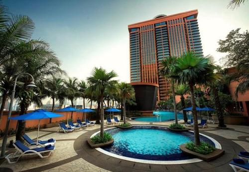 Best Service Suites At Times Square KL — Hotel in Kuala Lumpur