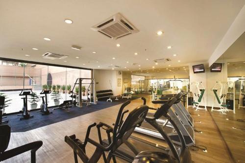 Best Service Suites At Times Square KL photo