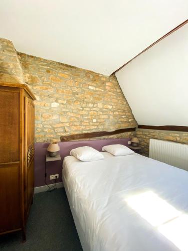 . Hostellerie Du Chateau