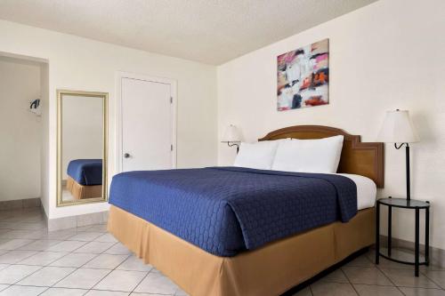 Travelodge by Wyndham Las Vegas