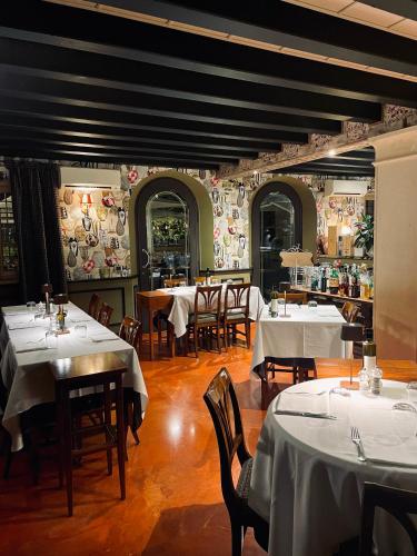 Locanda Lo Scudo 4