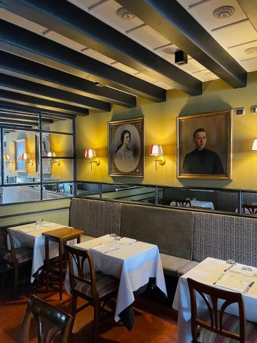 Locanda Lo Scudo 5
