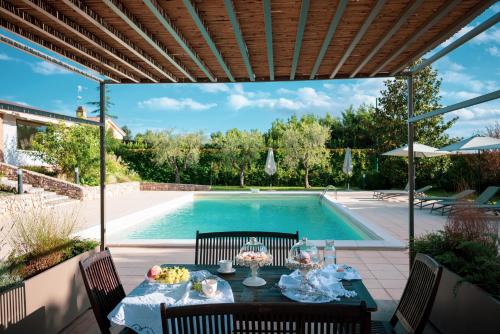 . B&B La Ferula