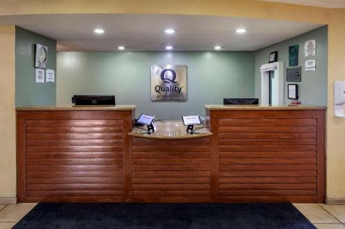 Quality Inn Placentia Anaheim Fullerton